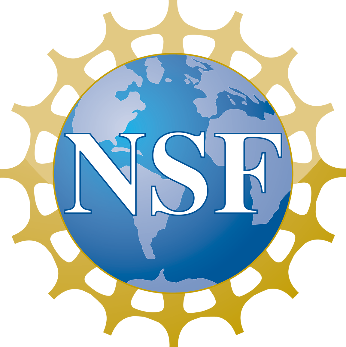 National Science Foundation Logo