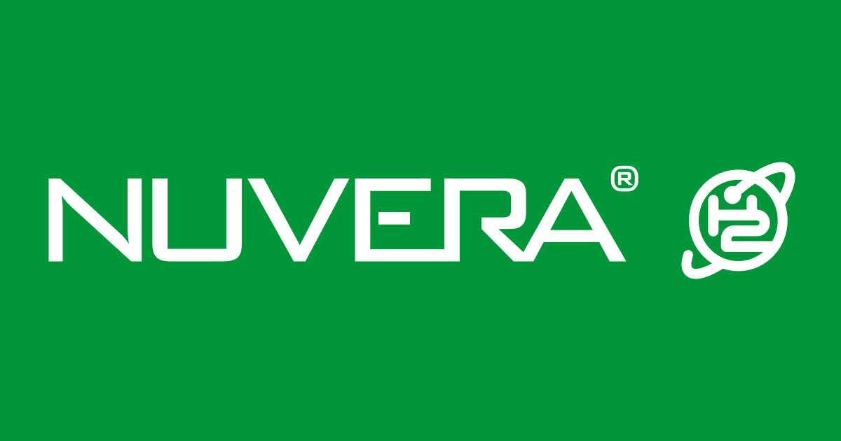 Nuvera Logo