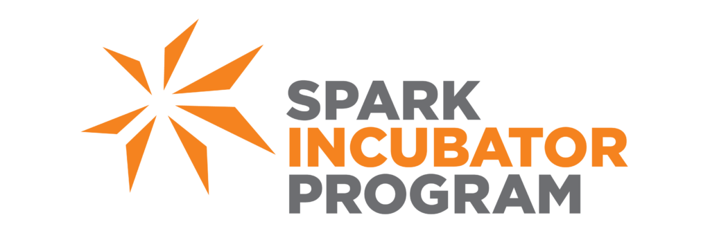 Spark Incubator Program Logo