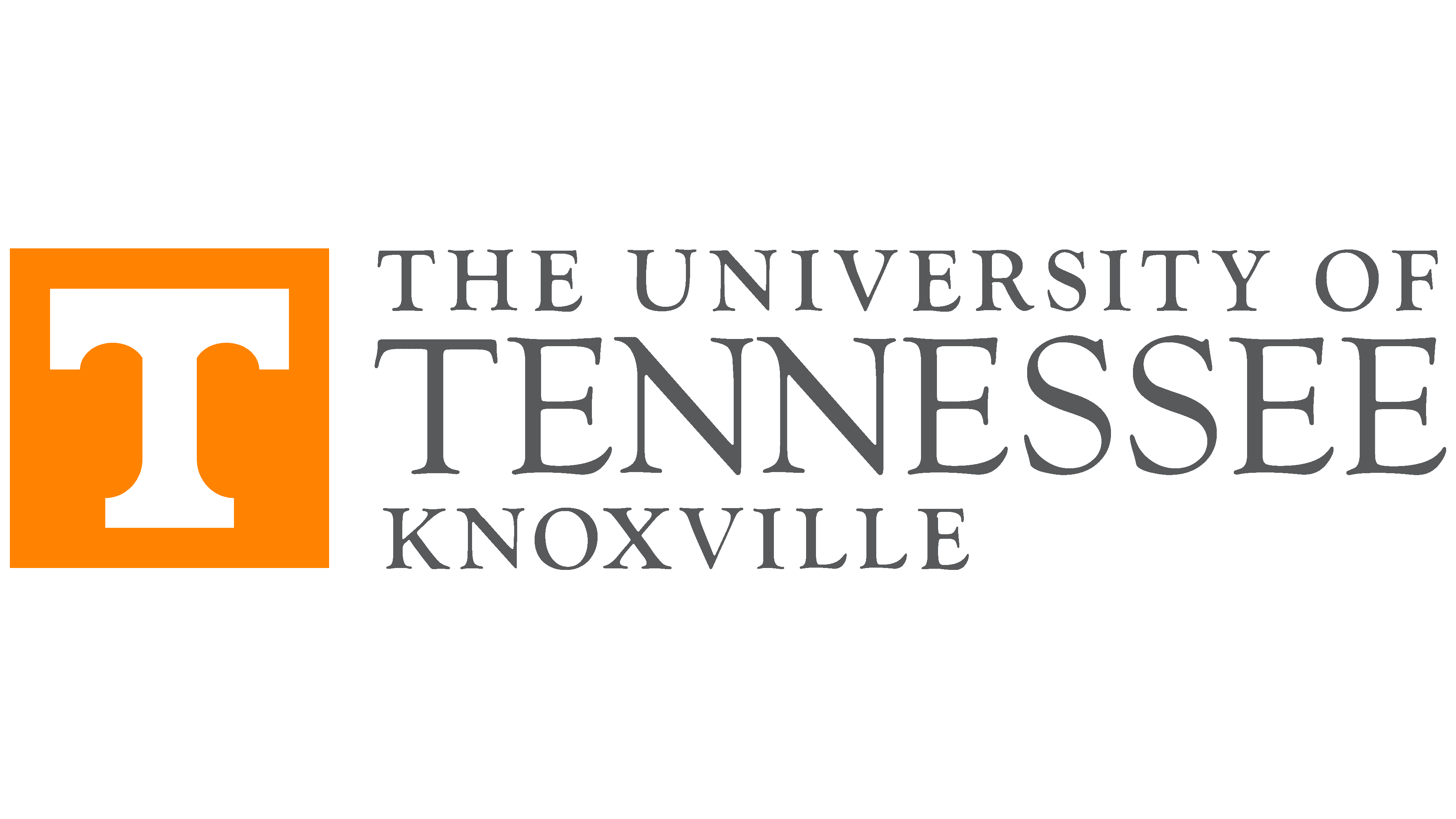 University of Tennessee Knoxville Logo